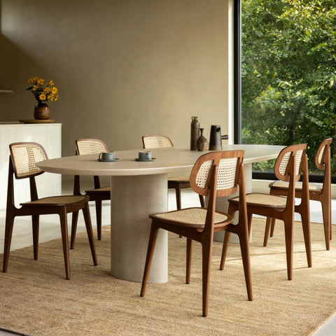 Titus tobacco / canage zitting