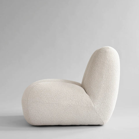TOE LOUNGE CHAIR