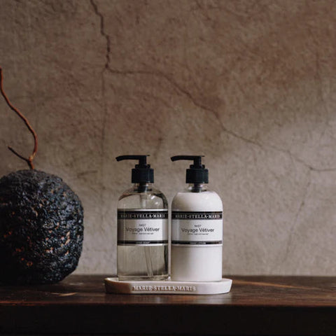 Luxe handverzorgingsduo