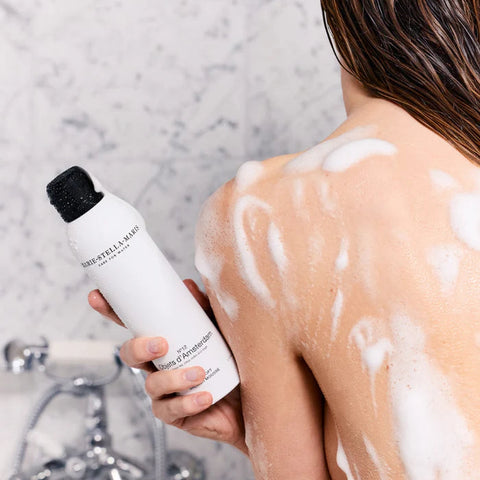 Douche mousse - No.12 Objets d'Amsterdam
