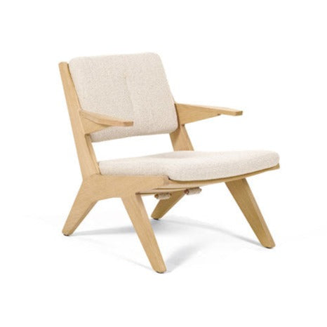 Toggle easy chair
