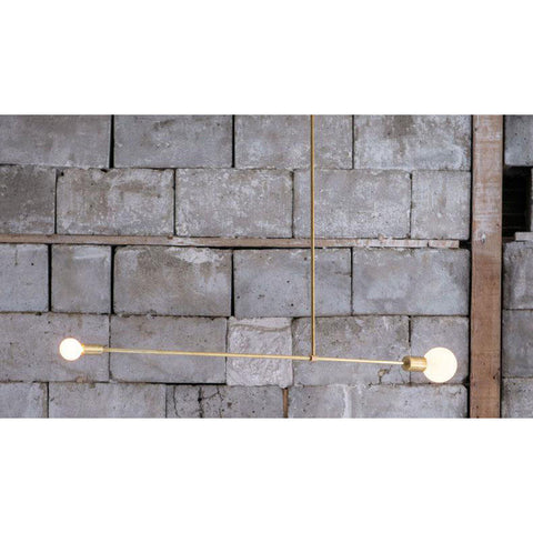 Antipode l&f (brass)