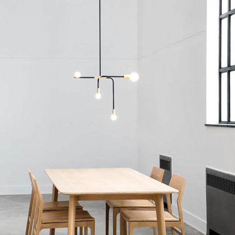 Beaubien suspension l&f