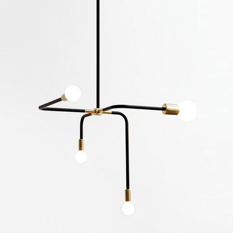 Beaubien suspension l&f