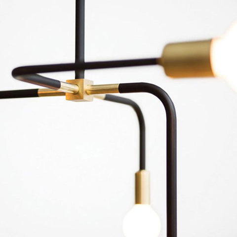 Beaubien suspension l&f