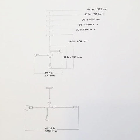 Cliff suspension l&f
