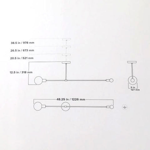 Antipode l&f (brass)
