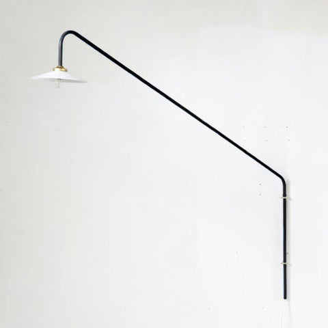 Hanging Lamp n°1 (black)