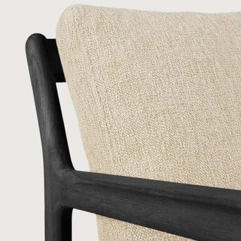 Jack outdoor lounge chair