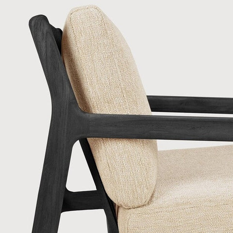 Jack outdoor lounge chair