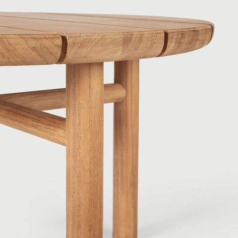 Quatro side table