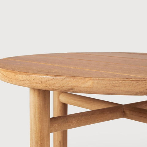 Quatro coffee table