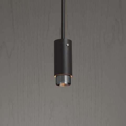 Exhaust pendant