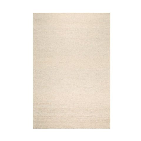 Ivory rug