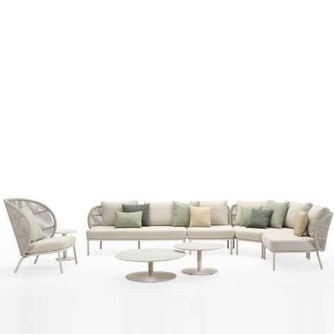 Kodo modular sofa - outdoor