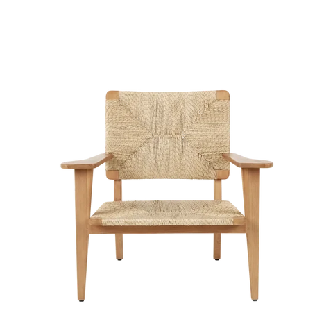 F-chair outdoor lounge chair