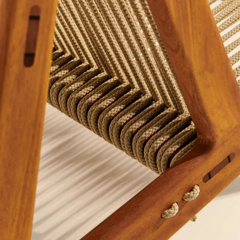 Mr01 outdoor lounge chair