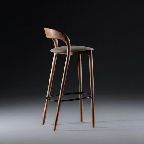 Neva light bar stoel - 79 cm