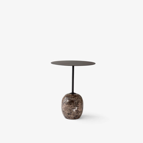 Lato sidetable