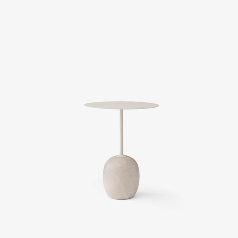 Lato sidetable