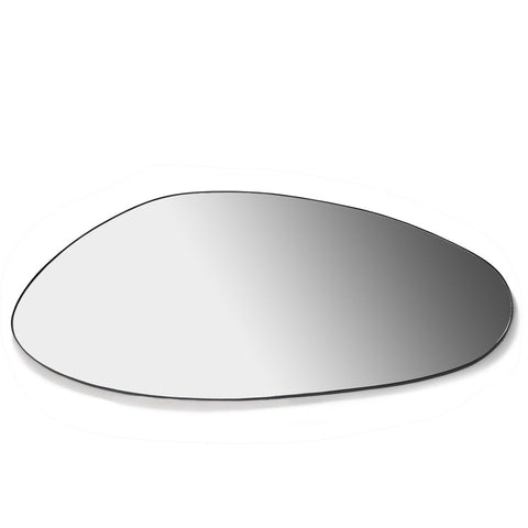 Mirror xl - black
