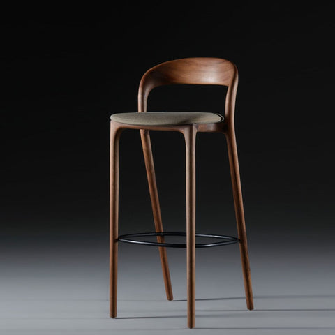 Neva light bar stoel 65 cm