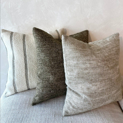Cushion - green