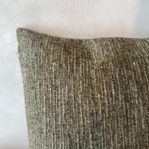 Cushion - green