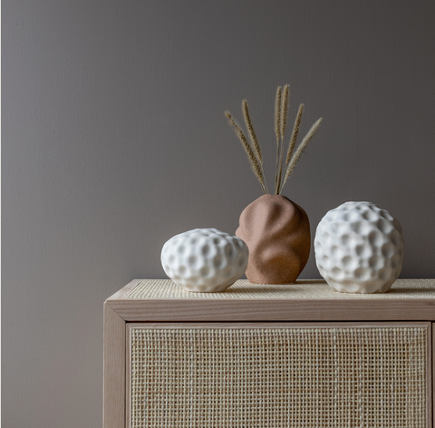 Seedpod Vanilla Large