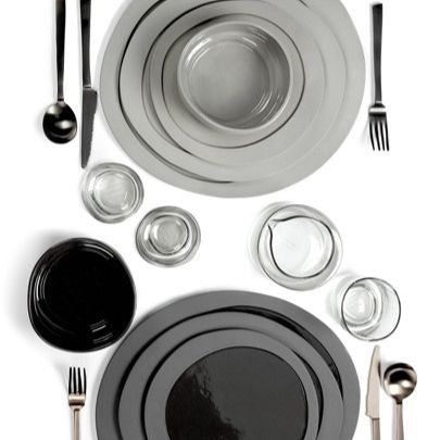 Tumbler 25 cl smokey grey