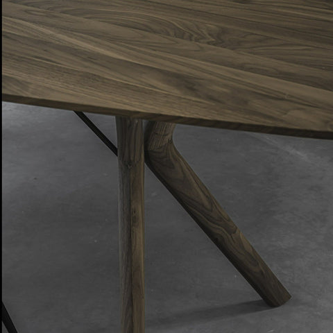 Lakry tafel