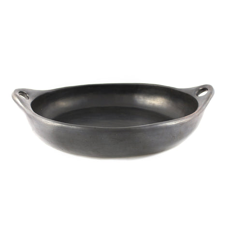 Oval oven dish