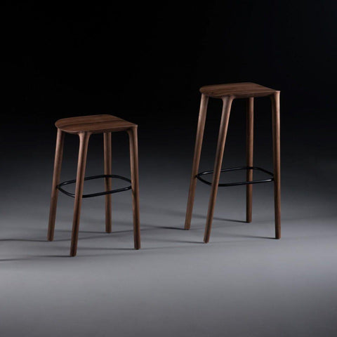 Neva bar chair - 65