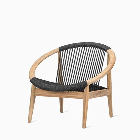 Frida lounge chair - outdoor