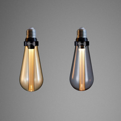 Buster bulb - dimmable led crystal