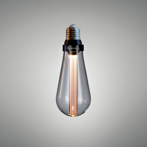 Buster bulb - dimmable led crystal