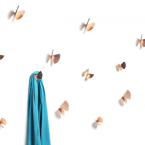 Bice wall hanging butterflies