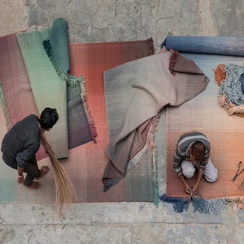 Shade palet 3 - outdoor