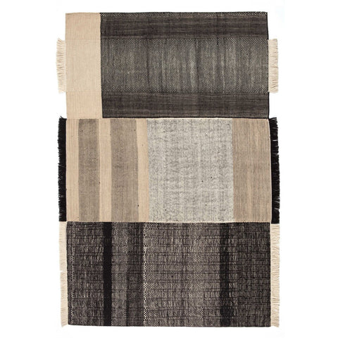 Tres black carpet - outdoor