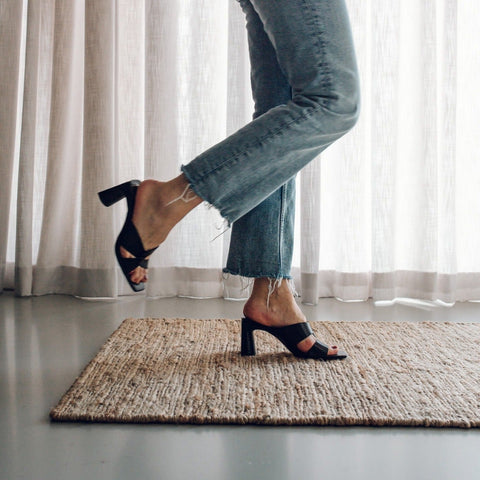 Loper sumack - hennep