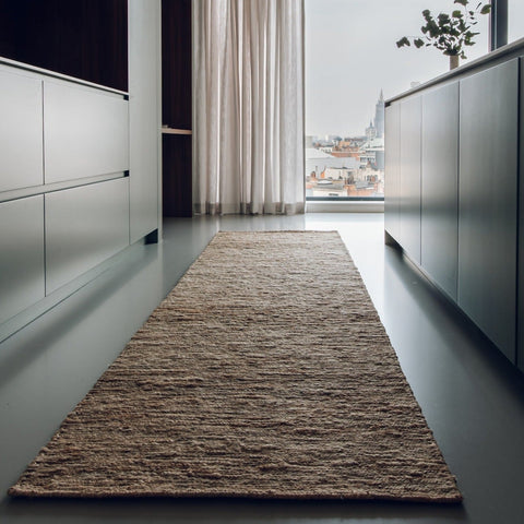 Loper sumack - hennep