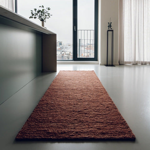 Loper sumack - hennep