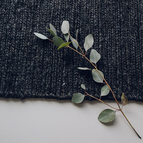 Loper sumack - hennep