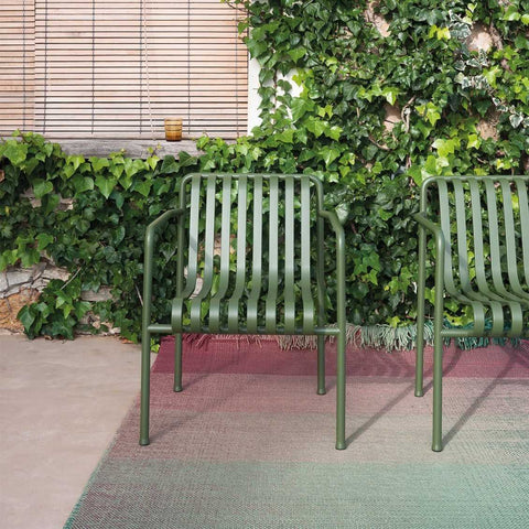 Shade palet 3 - outdoor