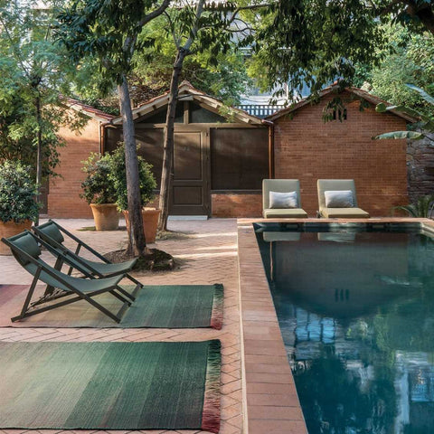 Shade palet 3 - outdoor