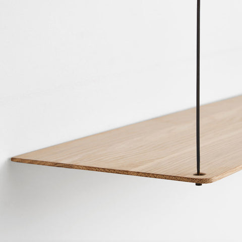 Stedge small add - on, oak