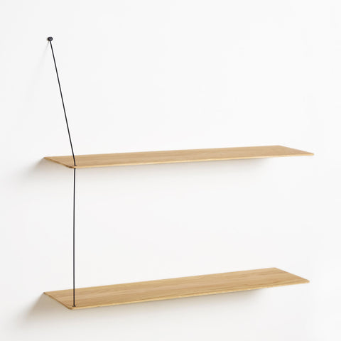 Wandplanken