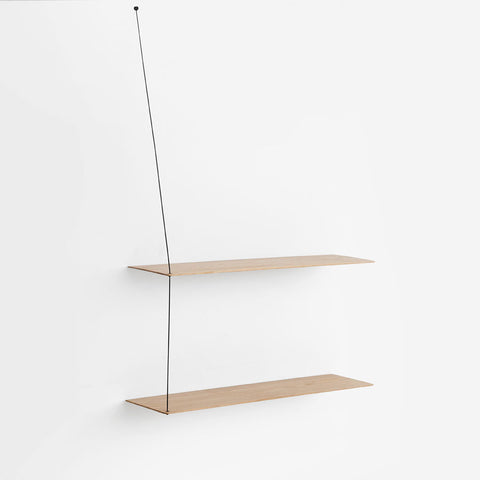 Wandplanken