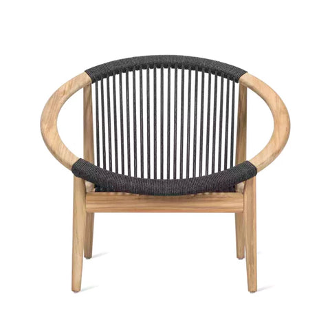 Frida lounge chair - outdoor