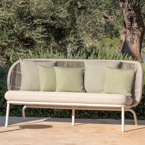 Kodo lounge sofa - outdoor